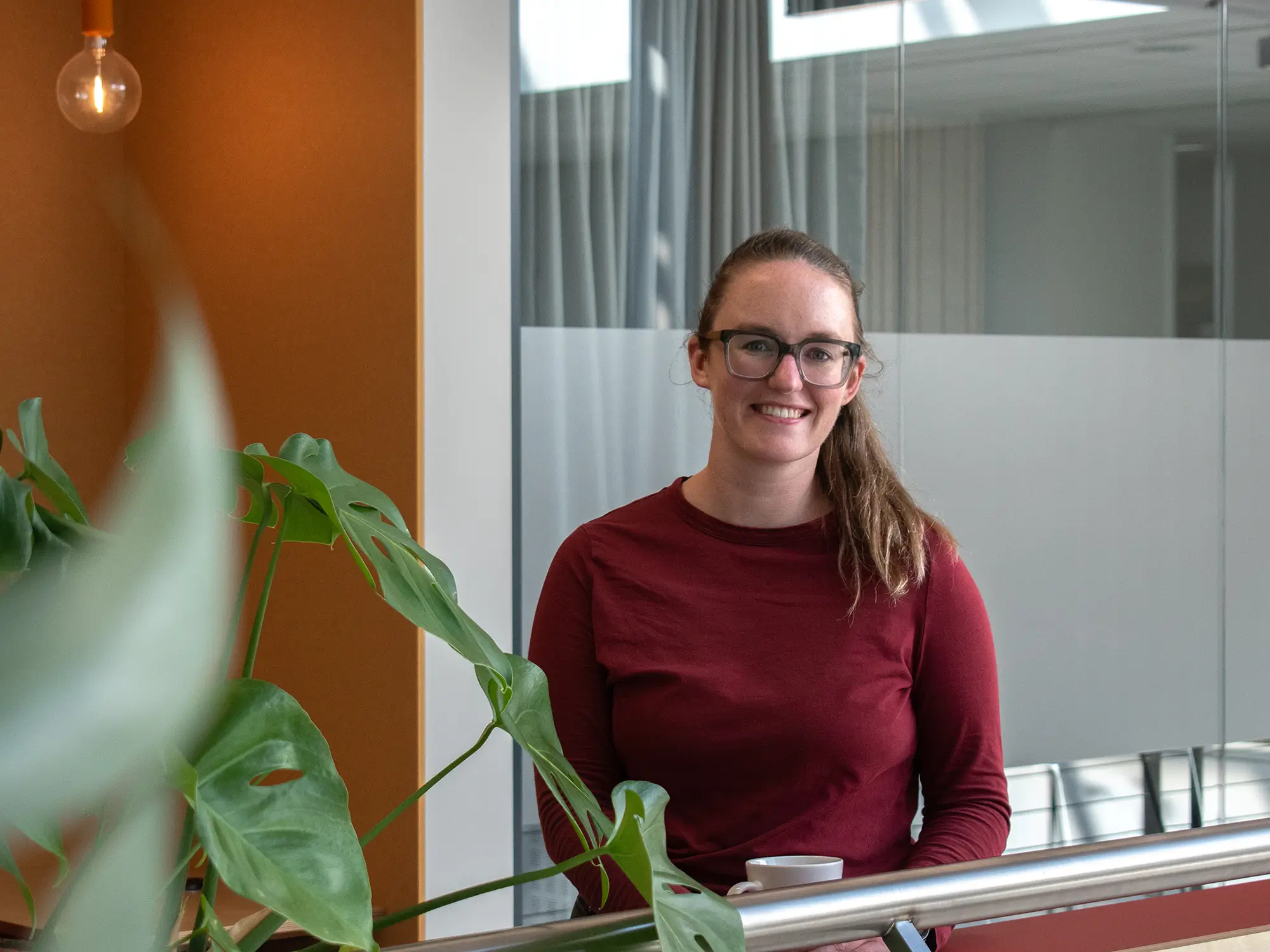 Catherine Sinclair, Head of Research