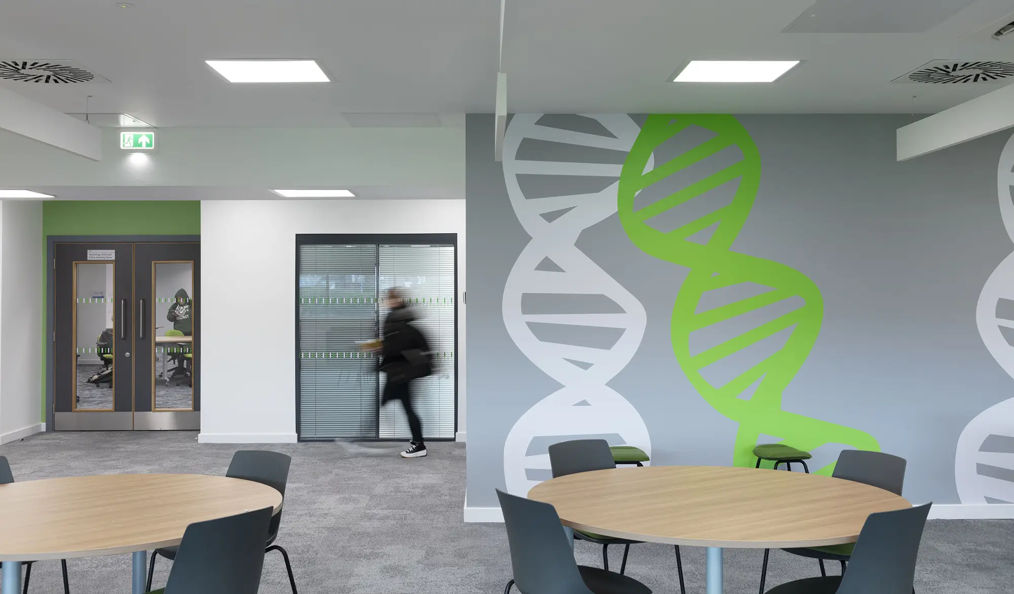 Inside Murray Health