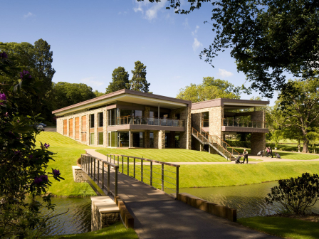 Close House Clubhouse and Golf Course