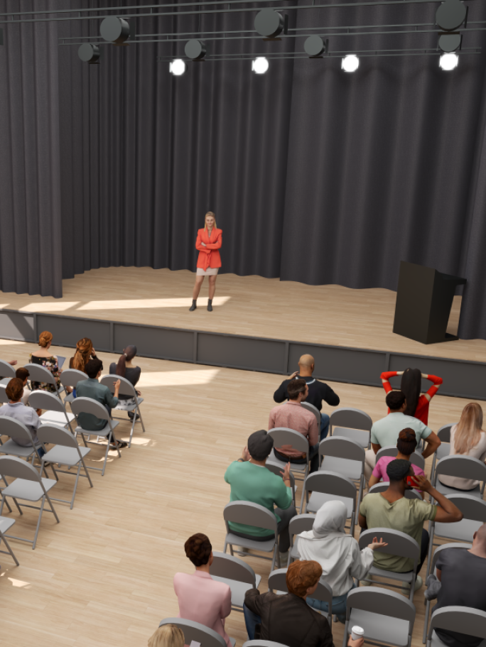 An image created with the school configurator