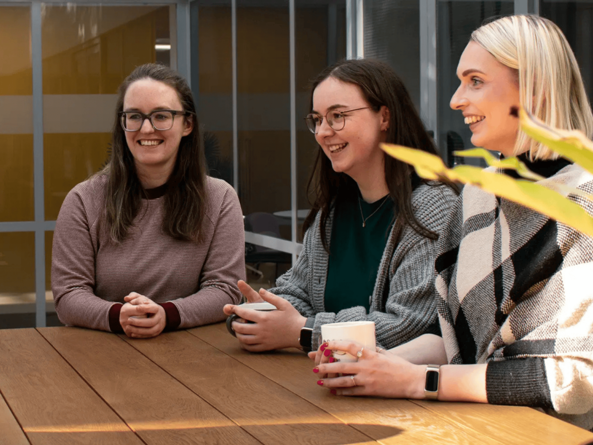 SPACE Architects receives Best Companies Three Star Accreditation