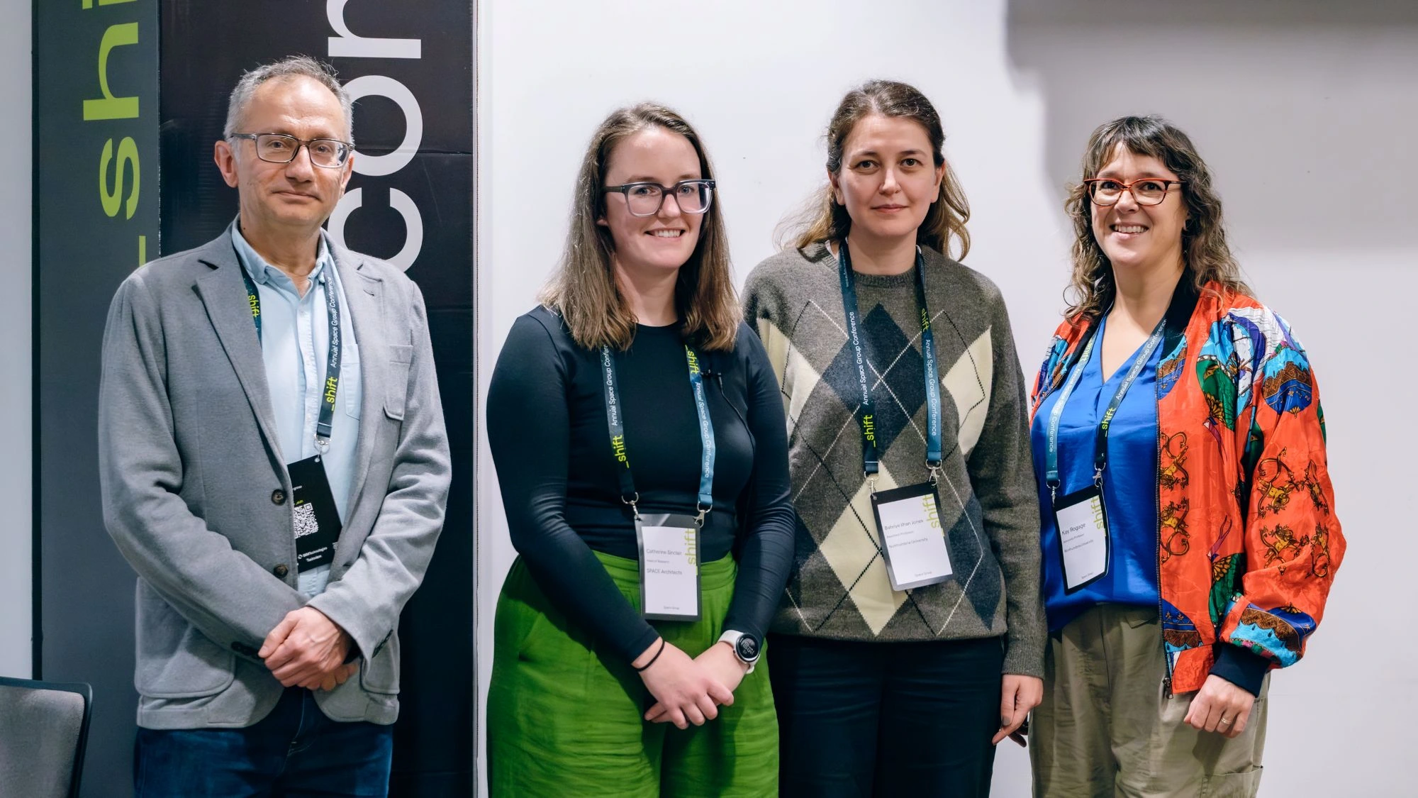 Sara Townley On-site