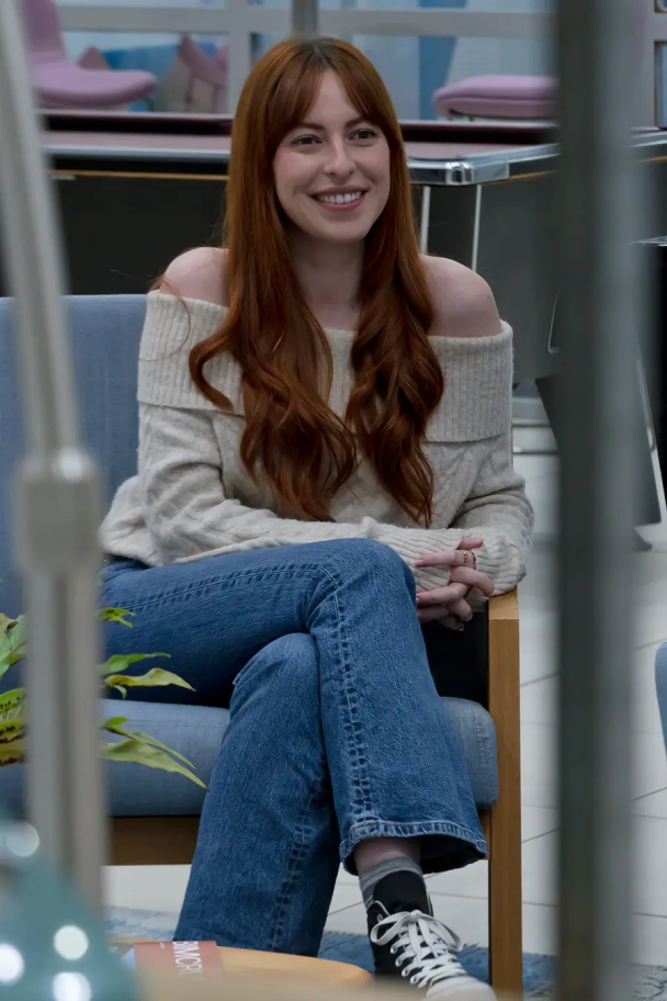 Rebecca Eltringham-Noble