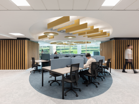 Inside Murray Health