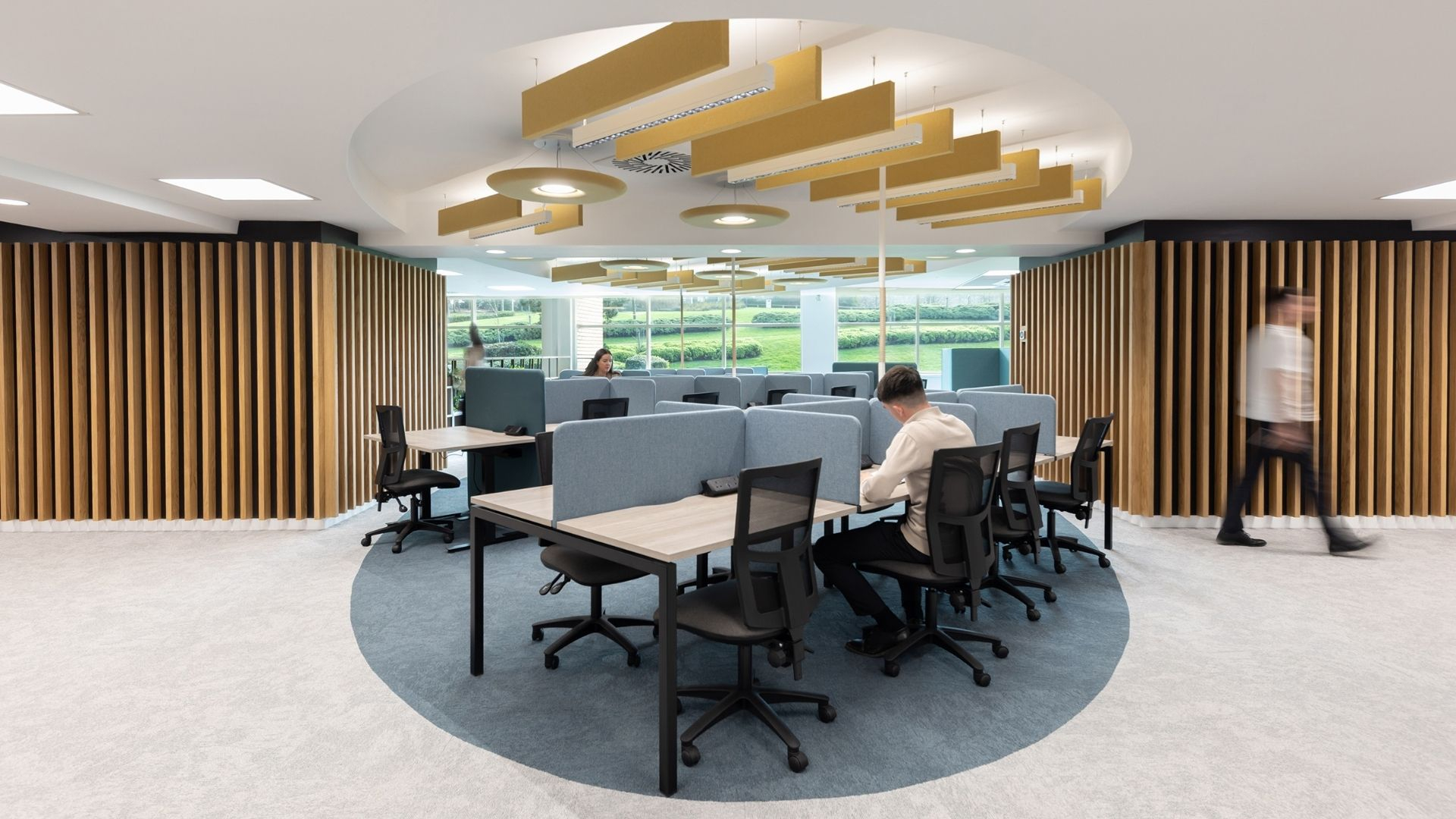 Inside Murray Health