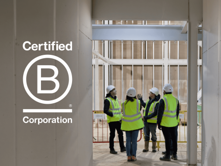 B Corp
