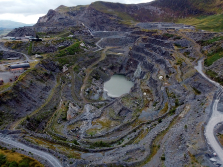 Behind construction materials lies a vast, often overlooked network of quarries, forests, and mines. The origins of individual material components are rarely considered, yet they carry major consequences.