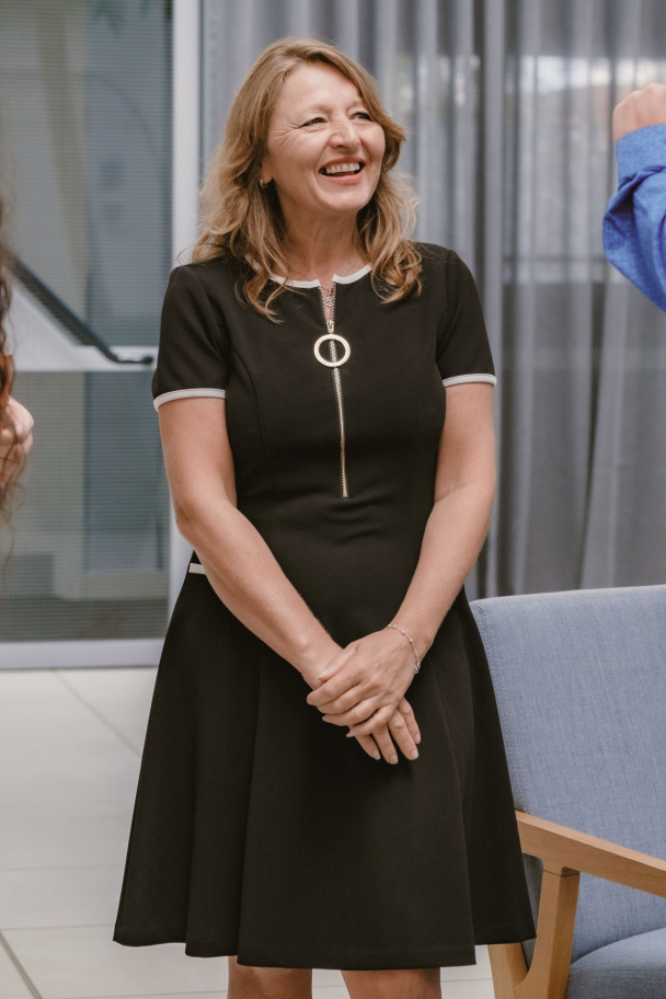 Paula White
