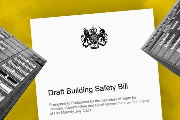 The Building Safety Bill