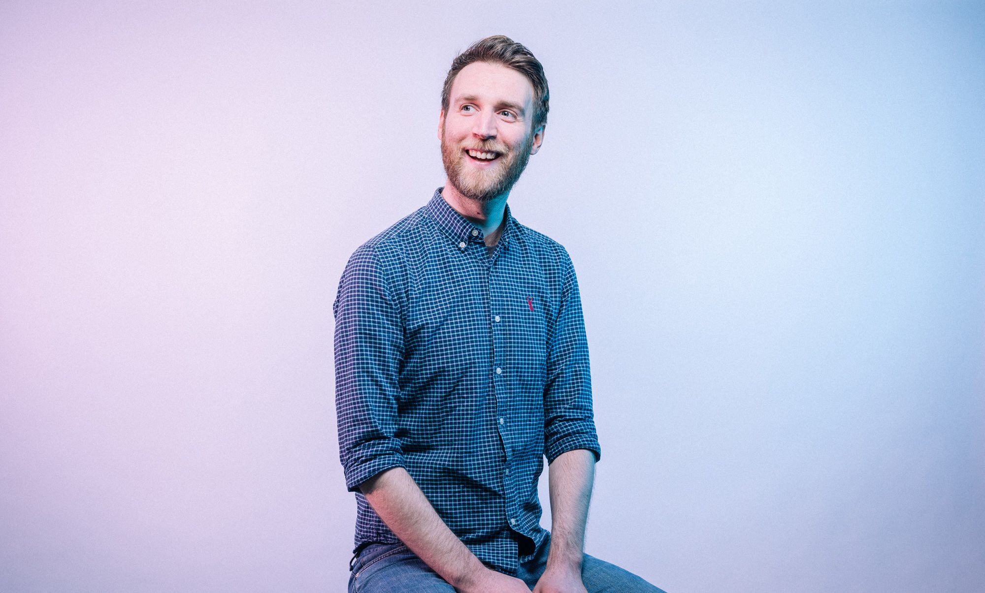 Andrew Woods