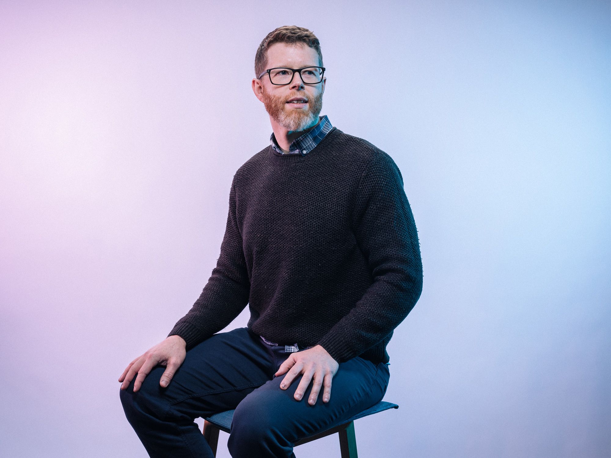 Meet Andy Forbes