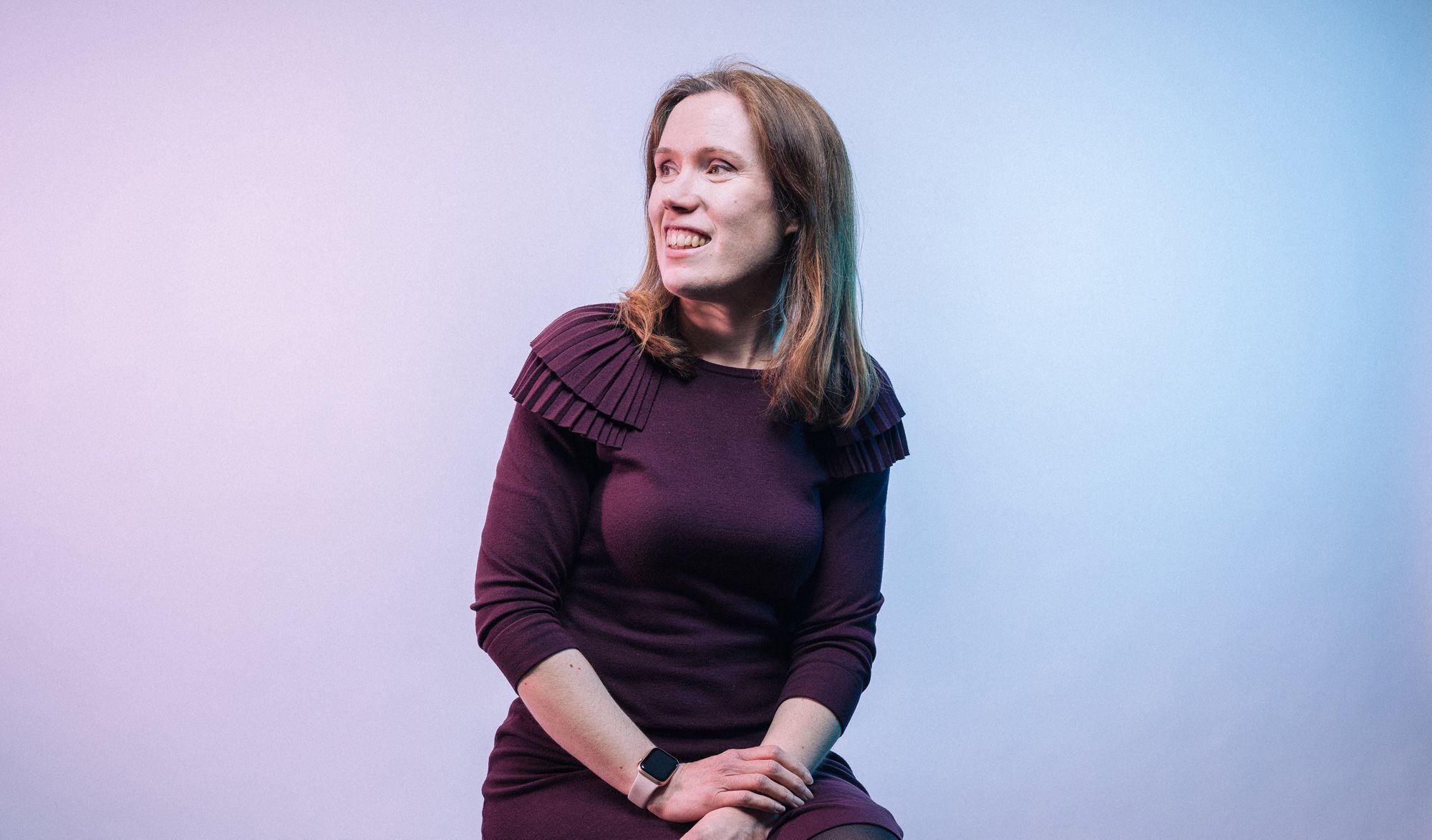 Carinna Gebhard