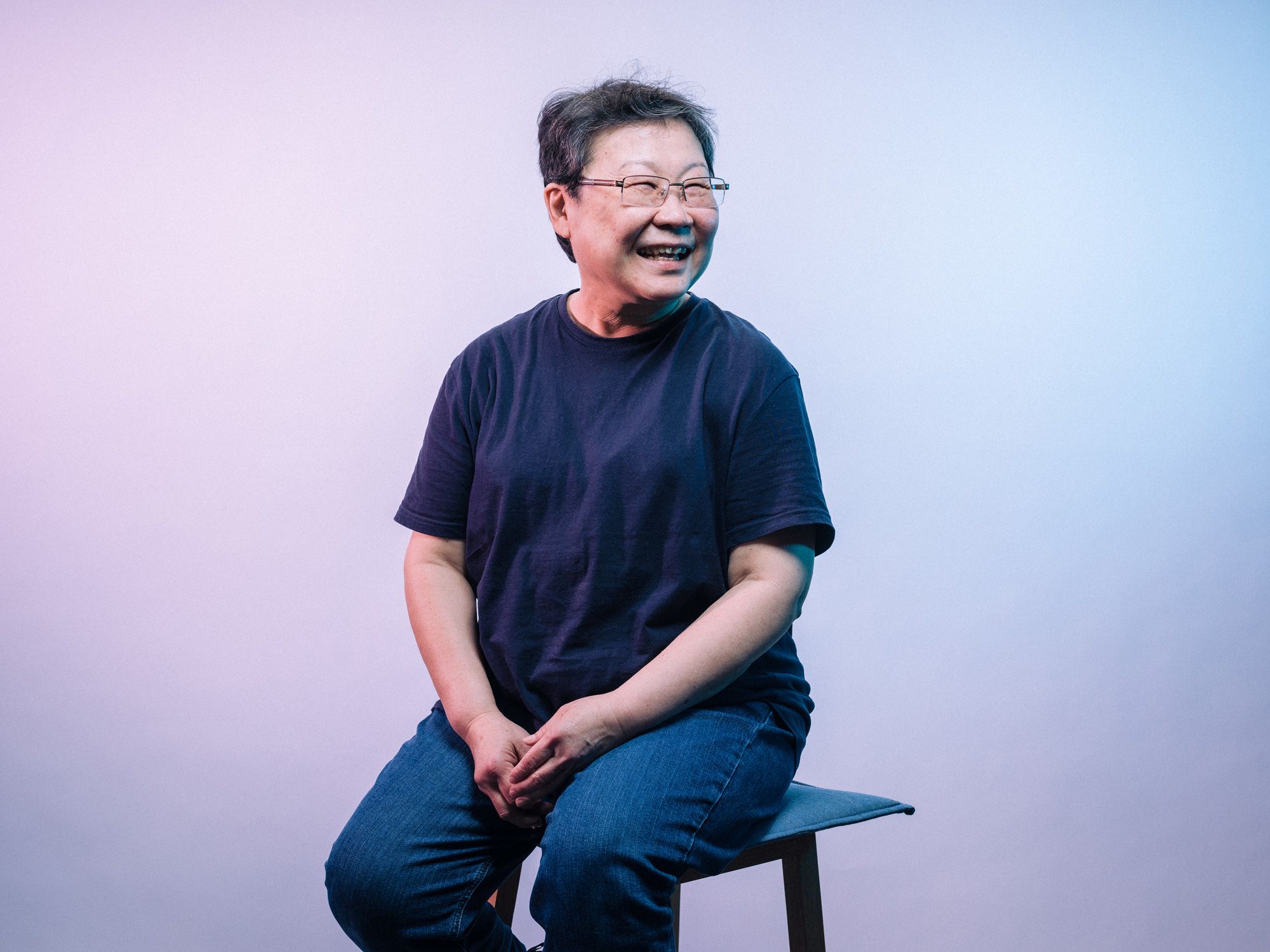 Meet Fun Budiman