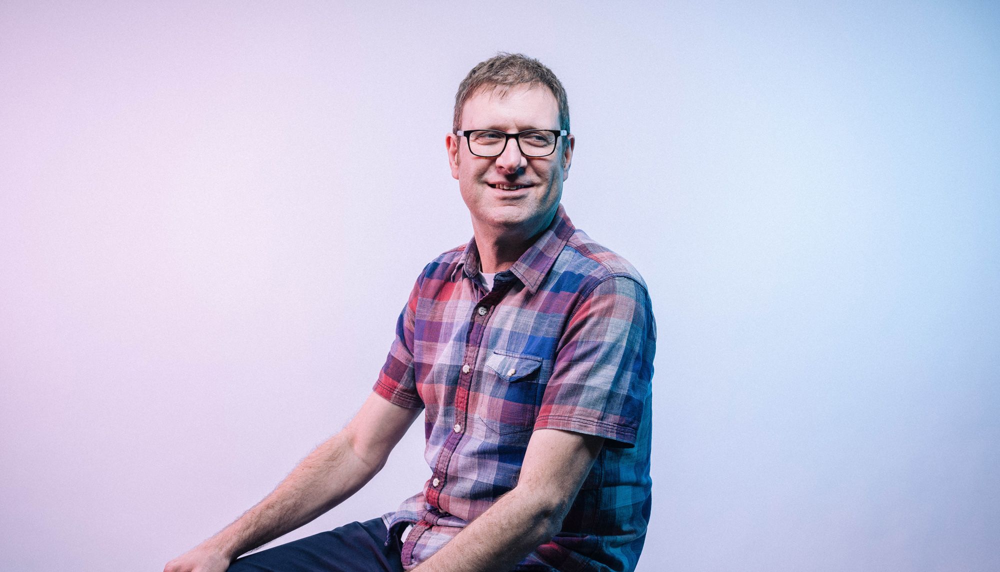 Gary Jones