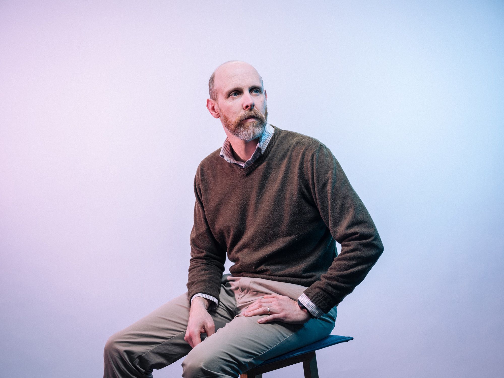 Meet Phil Lloyd