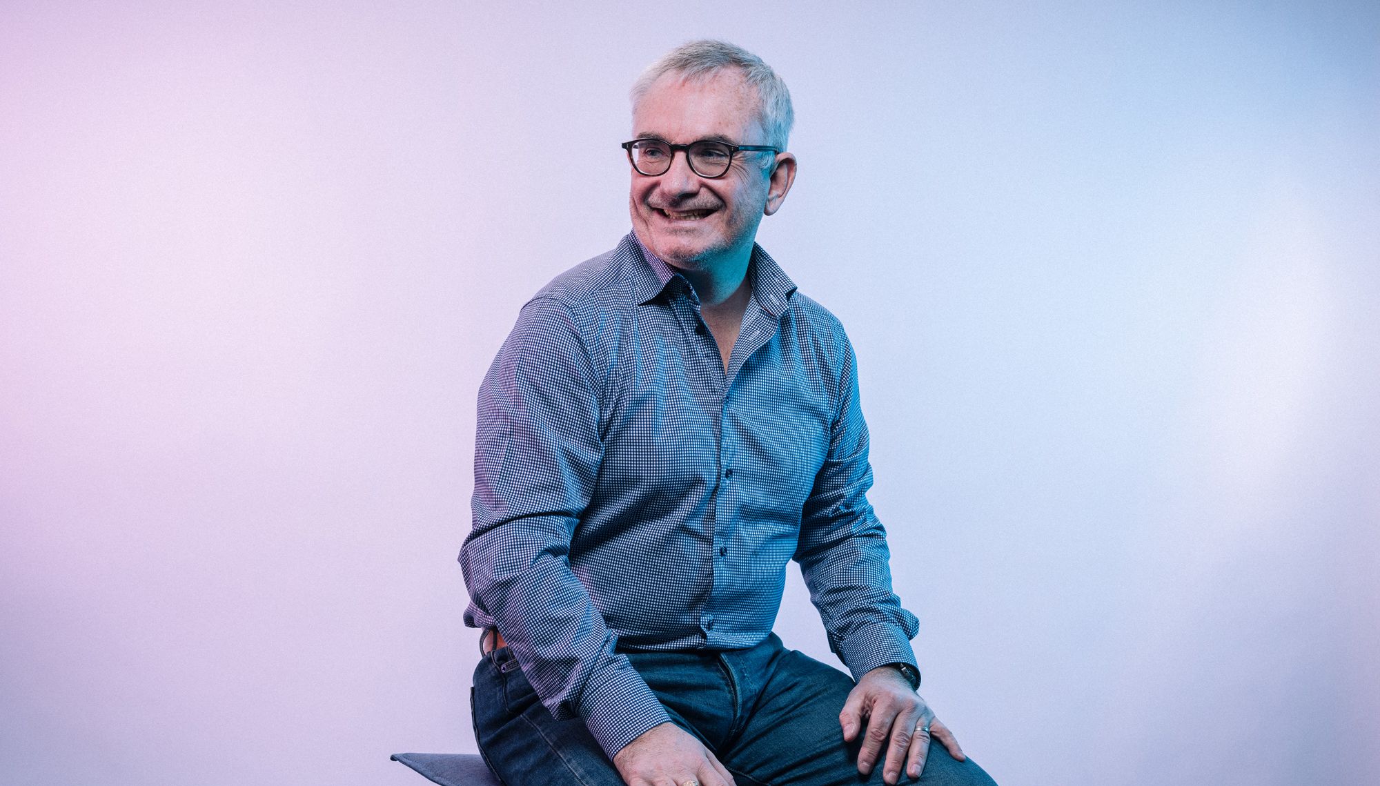 Rob Charlton