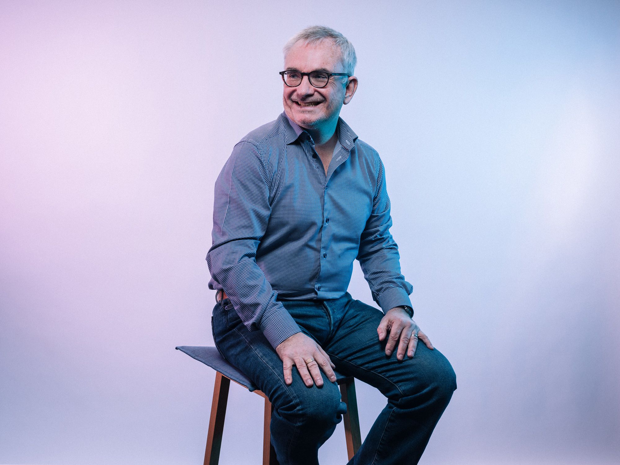 Meet Rob Charlton