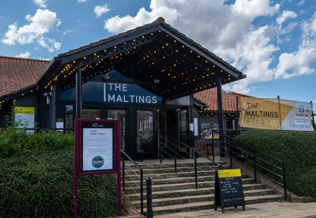 SPACE Architects shortlisted for Maltings' development