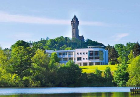 SPACE working with University of Stirling on new research project