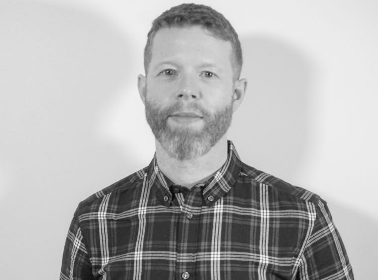 Andy Forbes joins Space Architects